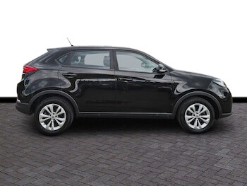 Used MG GS 2018 for sale - 78624177: Photo