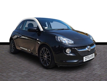 Used Vauxhall ADAM 2015 for sale - 78990270: Photo