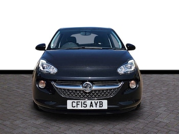 Used Vauxhall ADAM 2015 for sale - 78990270: Photo