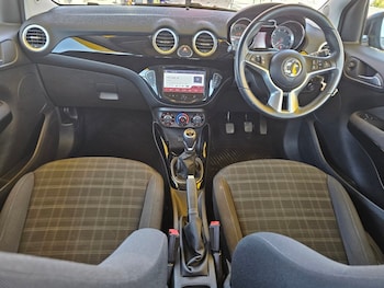 Used Vauxhall ADAM 2015 for sale - 78990270: Photo