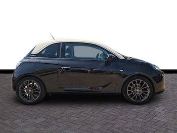 Used Vauxhall ADAM 2015 for sale - 78990270: Photo