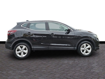 Used Nissan Qashqai 2021 for sale - 78078106: Photo