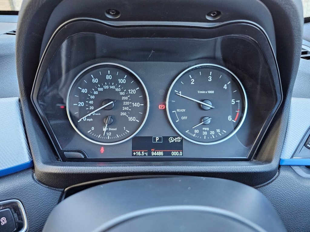 Used BMW X1 2017 for sale - 78078114: Photo 10