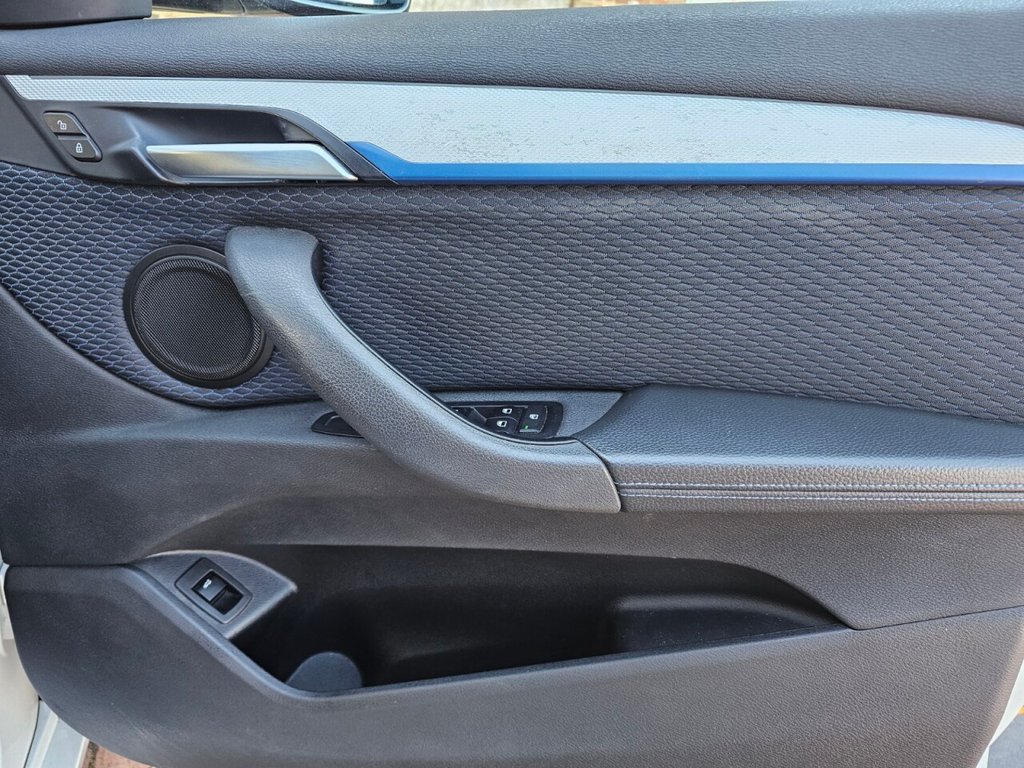 Used BMW X1 2017 for sale - 78078114: Photo 11