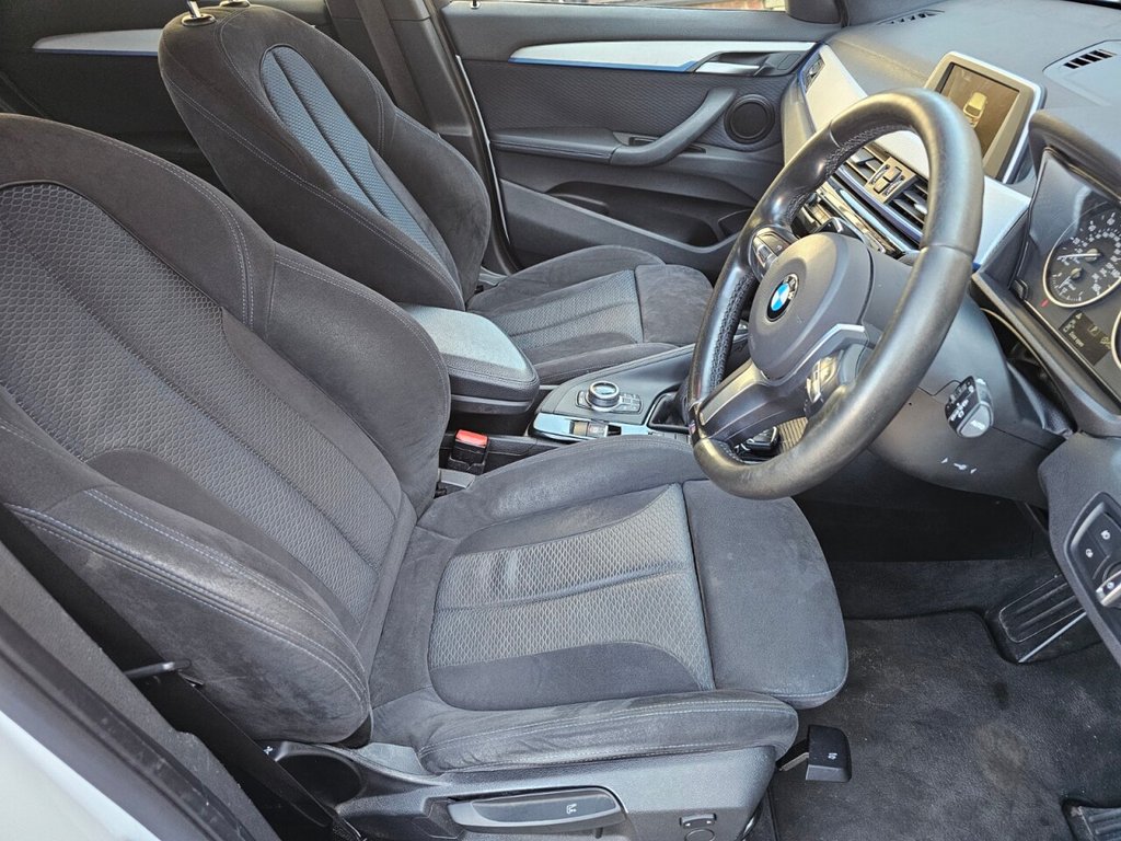 Used BMW X1 2017 for sale - 78078114: Photo 13