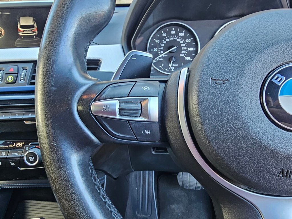 Used BMW X1 2017 for sale - 78078114: Photo 15