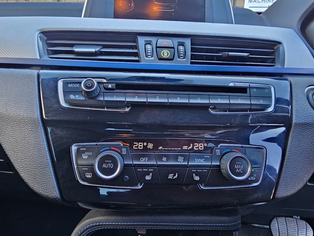 Used BMW X1 2017 for sale - 78078114: Photo 16