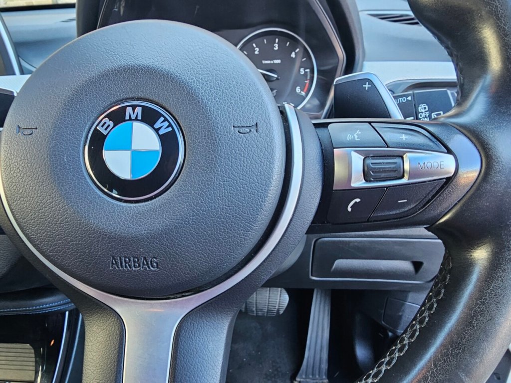 Used BMW X1 2017 for sale - 78078114: Photo 17