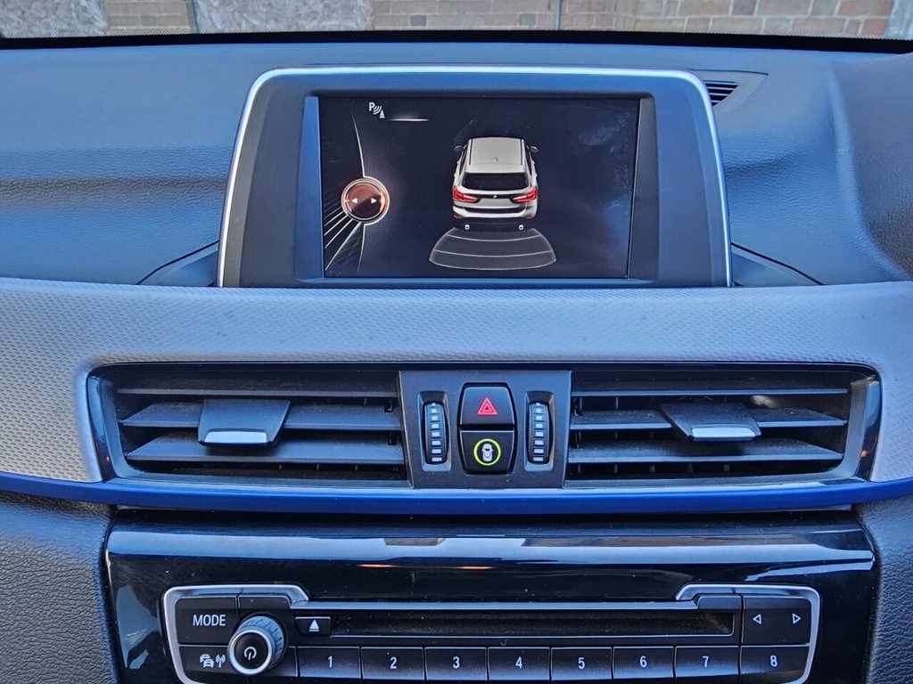 Used BMW X1 2017 for sale - 78078114: Photo 18