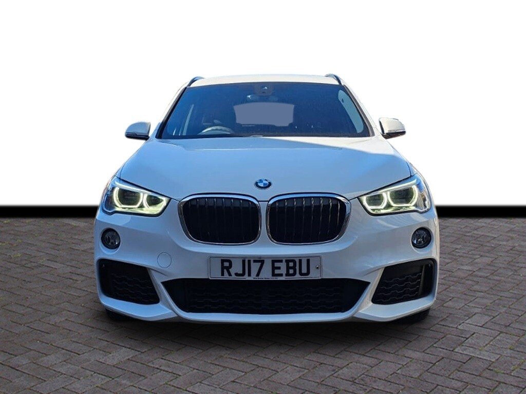 Used BMW X1 2017 for sale - 78078114: Photo 2