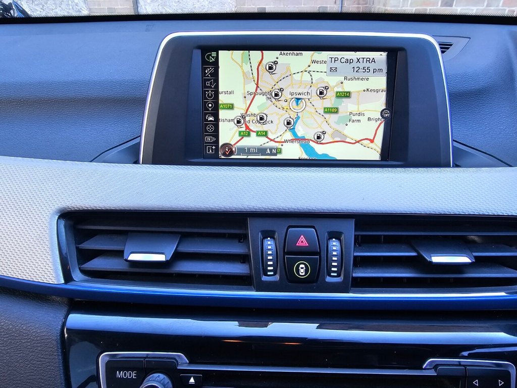 Used BMW X1 2017 for sale - 78078114: Photo 23