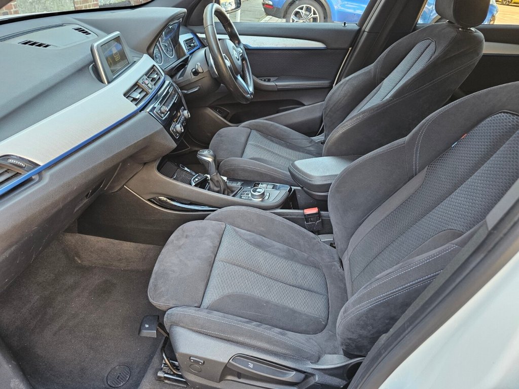 Used BMW X1 2017 for sale - 78078114: Photo 29