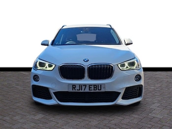 Used BMW X1 2017 for sale - 78078114: Photo