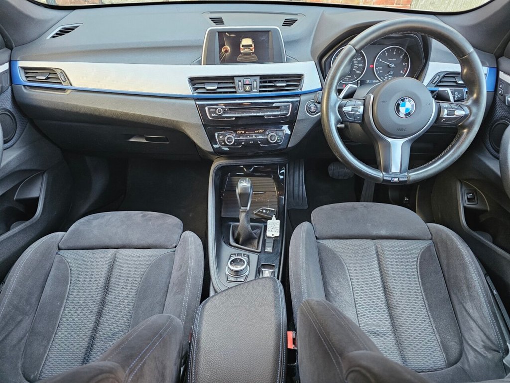 Used BMW X1 2017 for sale - 78078114: Photo 3