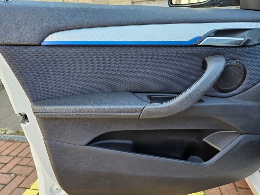 Used BMW X1 2017 for sale - 78078114: Photo 30