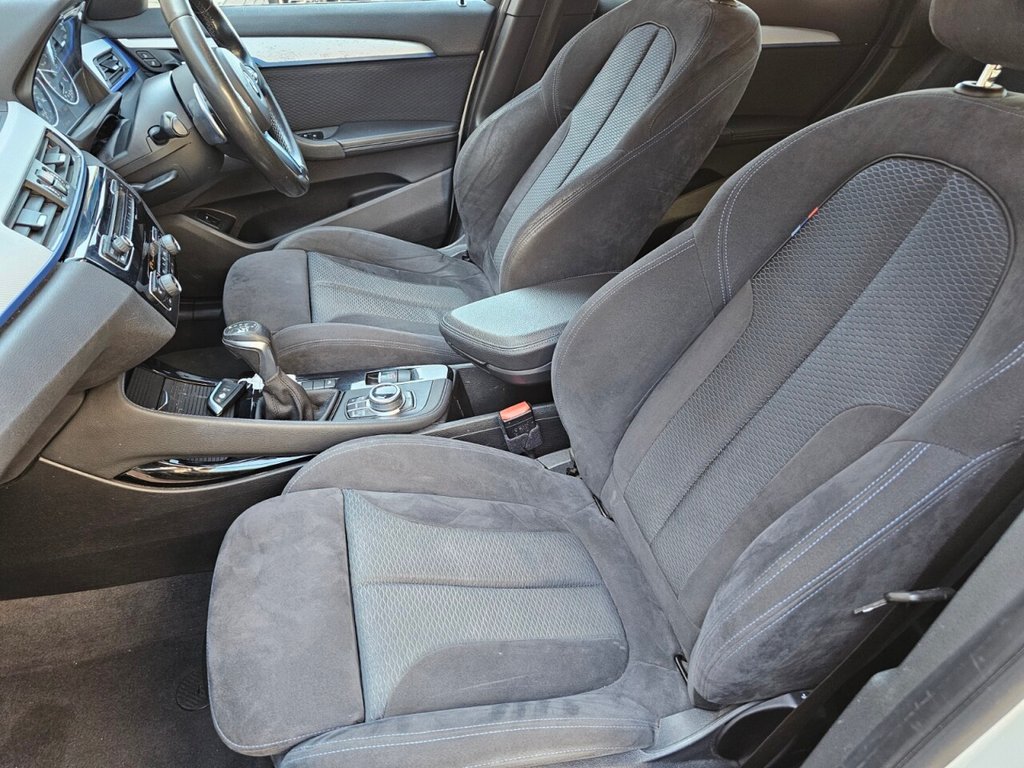 Used BMW X1 2017 for sale - 78078114: Photo 31