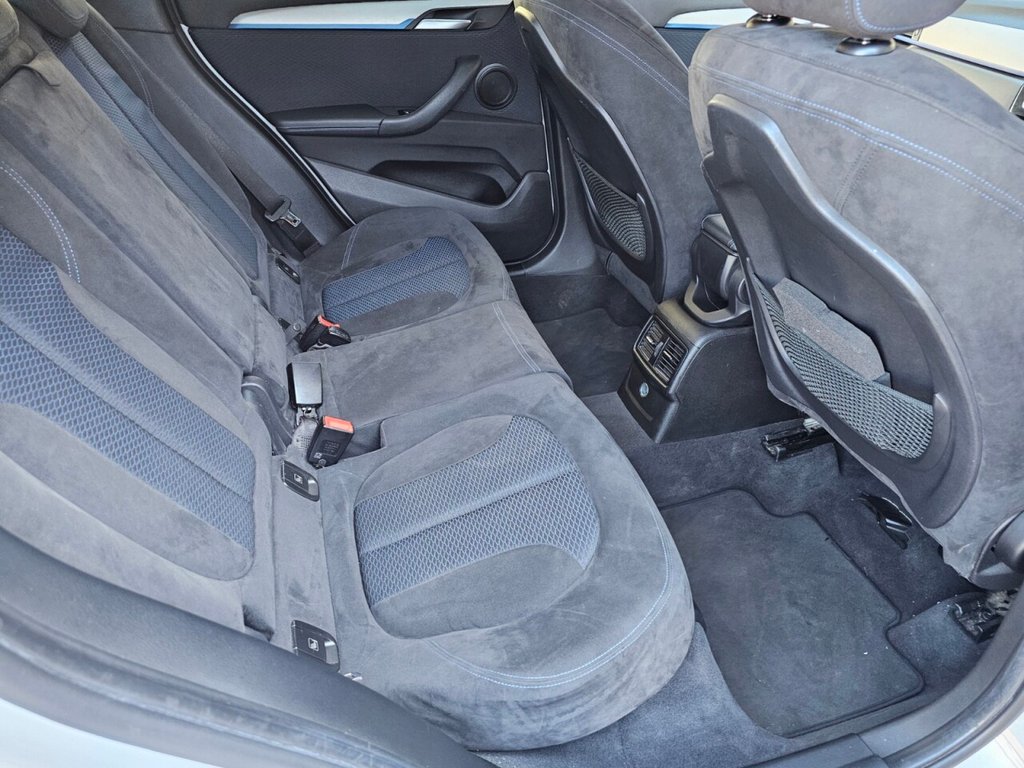 Used BMW X1 2017 for sale - 78078114: Photo 33