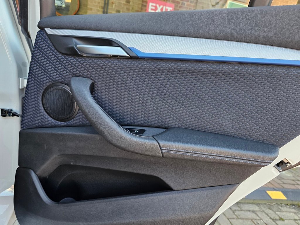 Used BMW X1 2017 for sale - 78078114: Photo 34