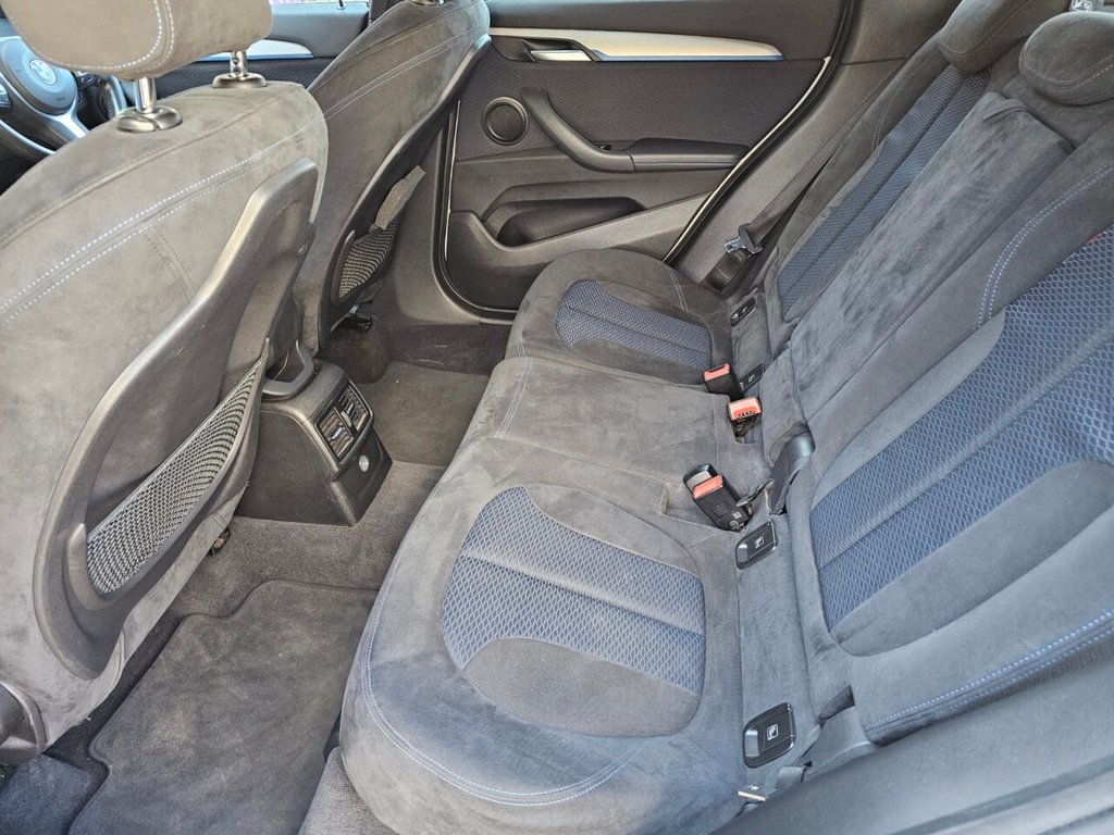 Used BMW X1 2017 for sale - 78078114: Photo 35