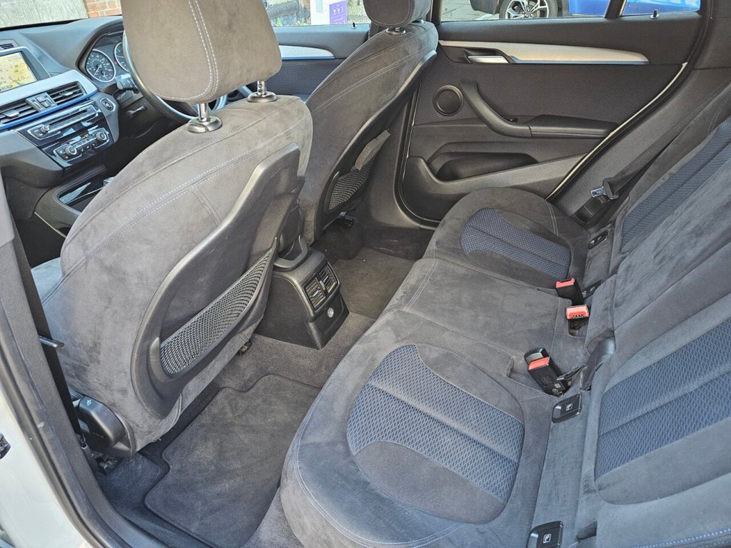 Used BMW X1 2017 for sale - 78078114: Photo 36