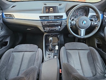 Used BMW X1 2017 for sale - 78078114: Photo