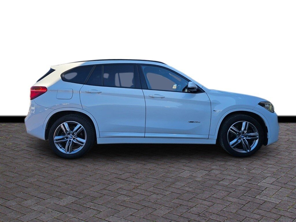 Used BMW X1 2017 for sale - 78078114: Photo 4