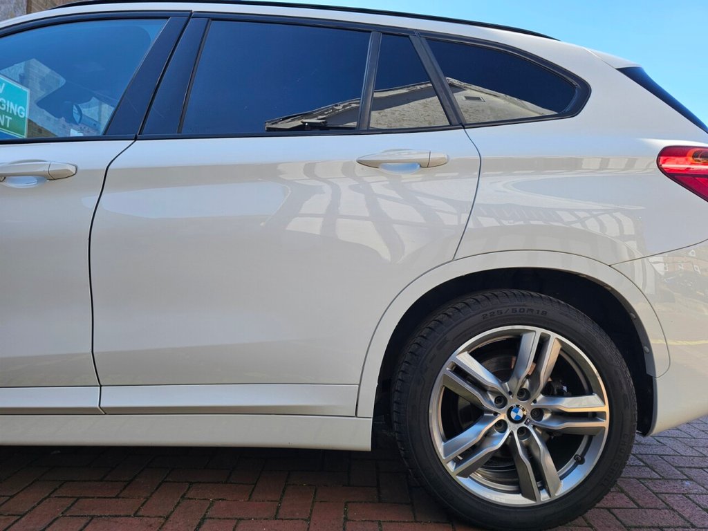 Used BMW X1 2017 for sale - 78078114: Photo 41