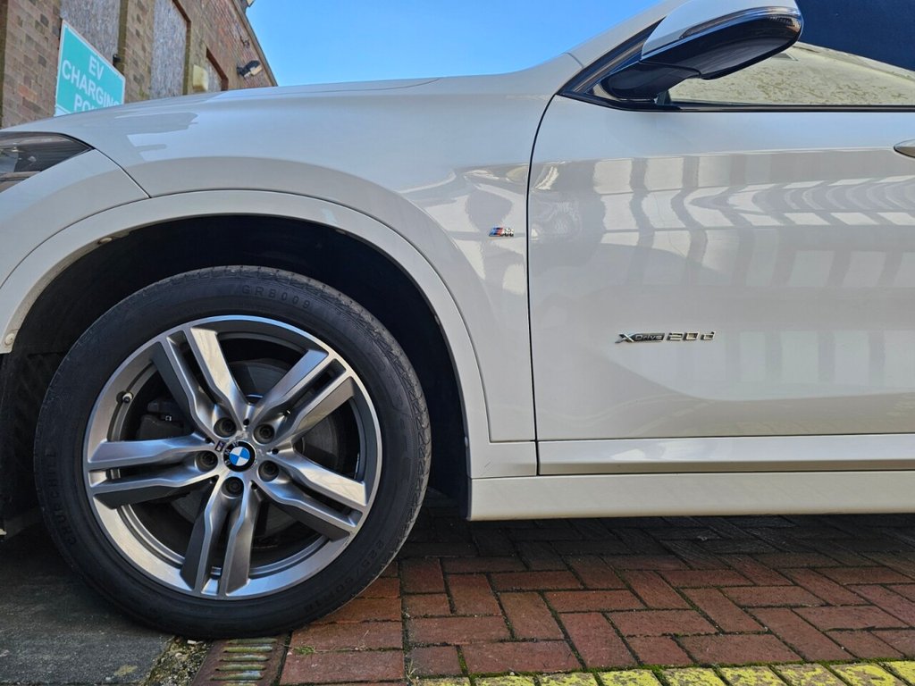 Used BMW X1 2017 for sale - 78078114: Photo 42