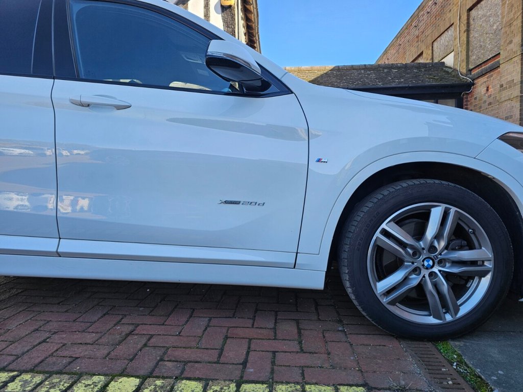 Used BMW X1 2017 for sale - 78078114: Photo 45