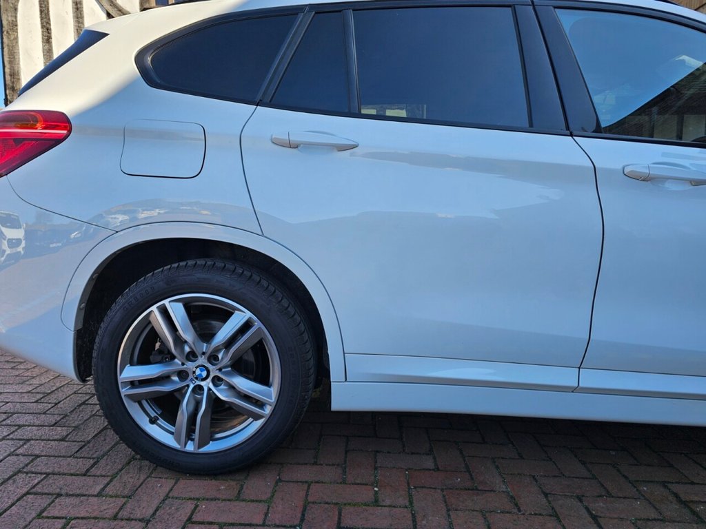 Used BMW X1 2017 for sale - 78078114: Photo 46