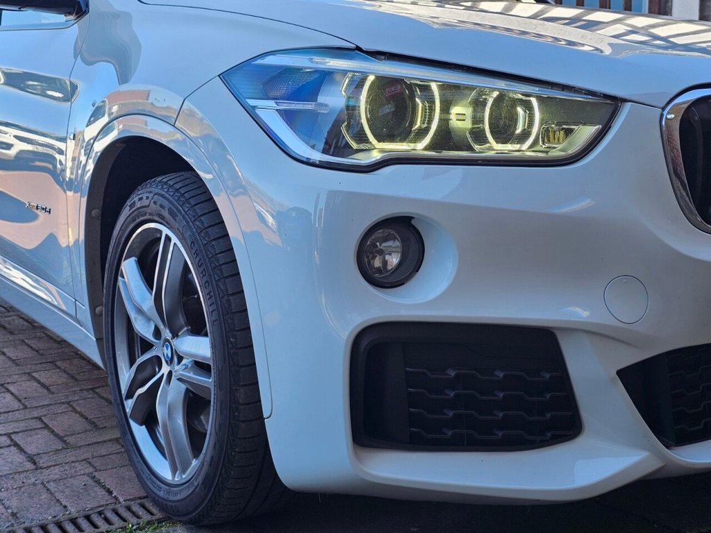 Used BMW X1 2017 for sale - 78078114: Photo 47