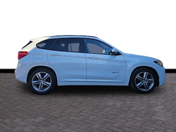 Used BMW X1 2017 for sale - 78078114: Photo