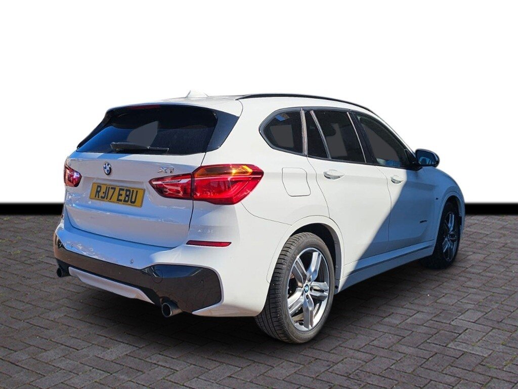 Used BMW X1 2017 for sale - 78078114: Photo 5