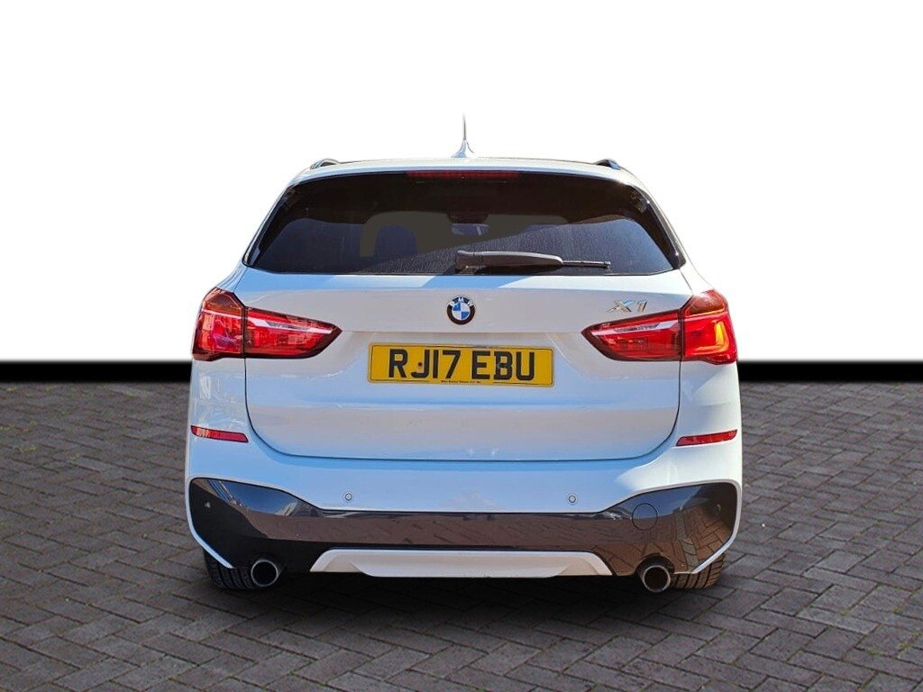 Used BMW X1 2017 for sale - 78078114: Photo 6