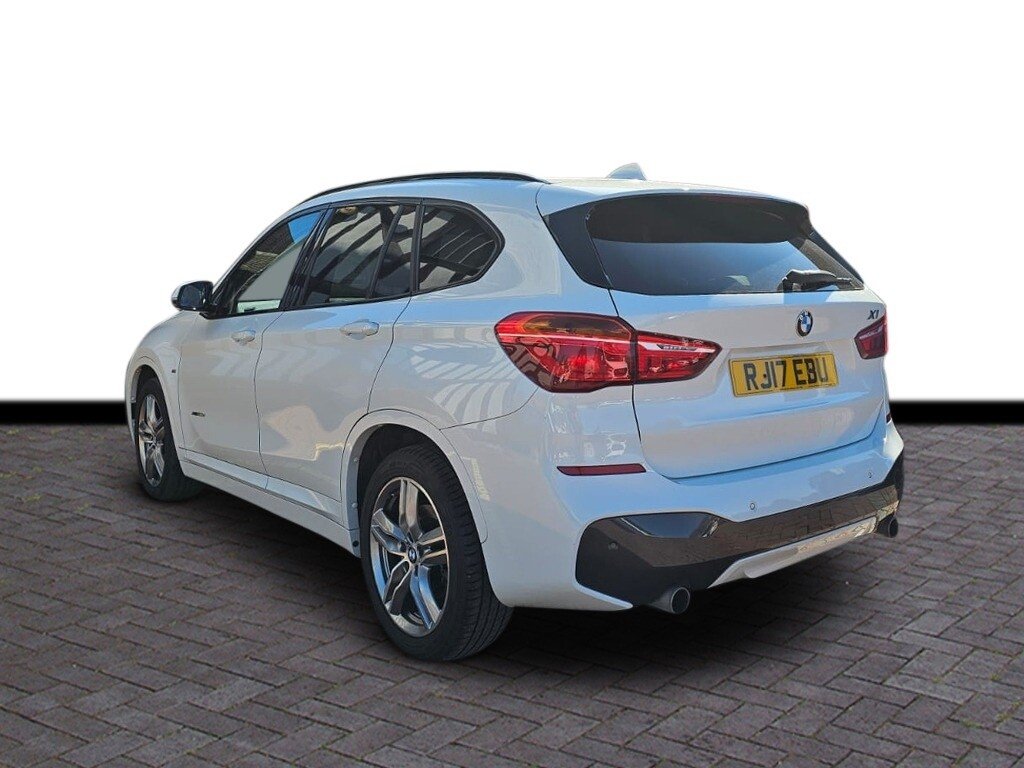 Used BMW X1 2017 for sale - 78078114: Photo 7