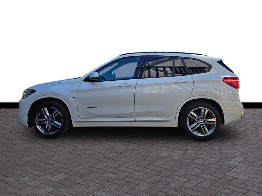 Used BMW X1 2017 for sale - 78078114: Photo 8