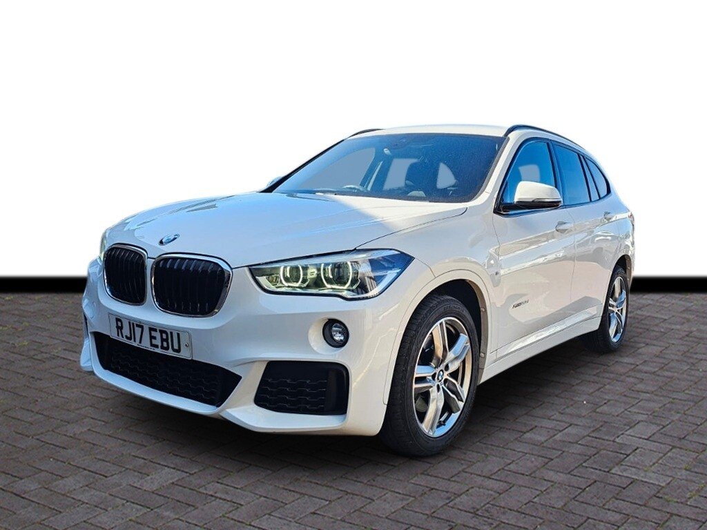 Used BMW X1 2017 for sale - 78078114: Photo 9