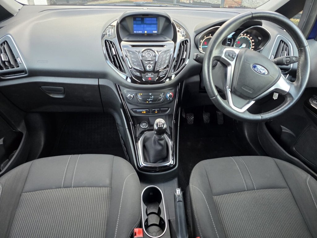 Used Ford B-MAX 2018 for sale - 78078090: Photo 11