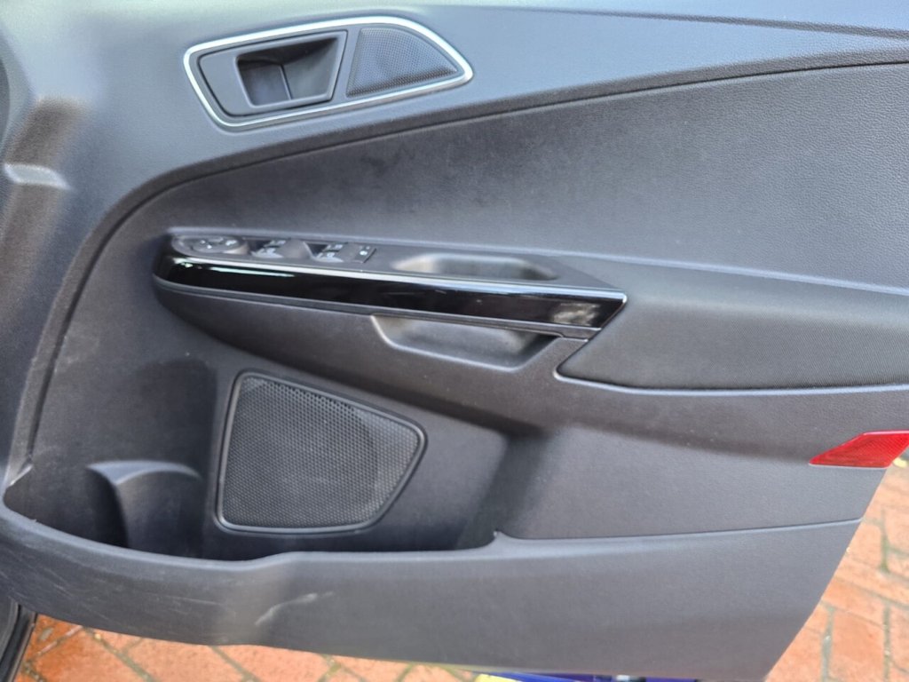 Used Ford B-MAX 2018 for sale - 78078090: Photo 13