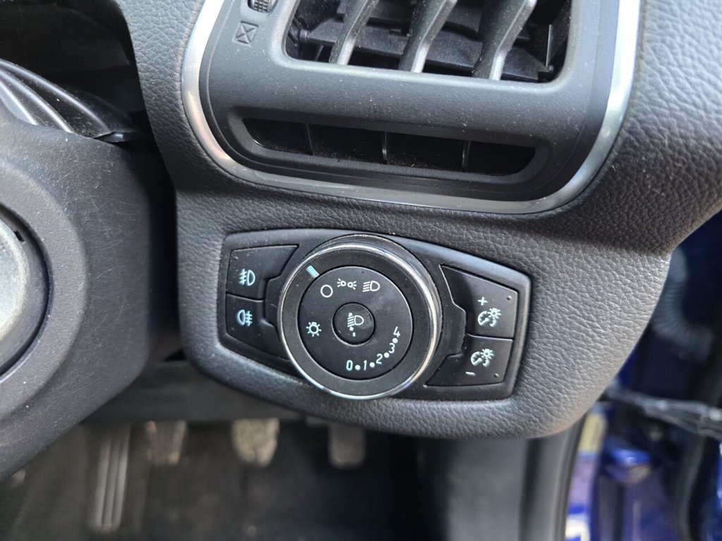 Used Ford B-MAX 2018 for sale - 78078090: Photo 14