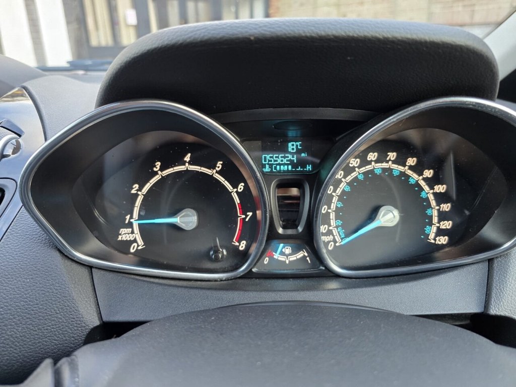 Used Ford B-MAX 2018 for sale - 78078090: Photo 16