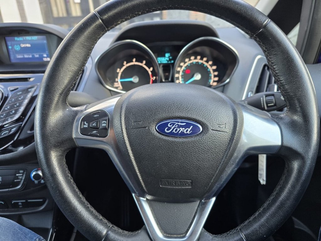 Used Ford B-MAX 2018 for sale - 78078090: Photo 17