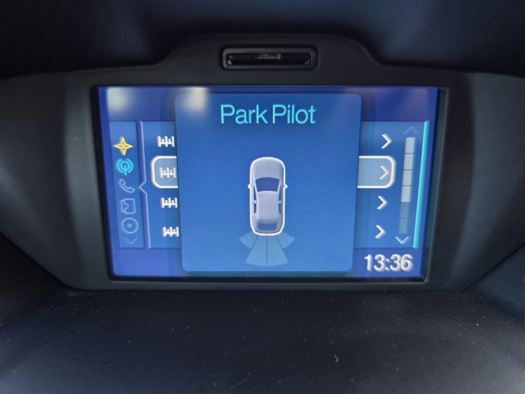 Used Ford B-MAX 2018 for sale - 78078090: Photo 22