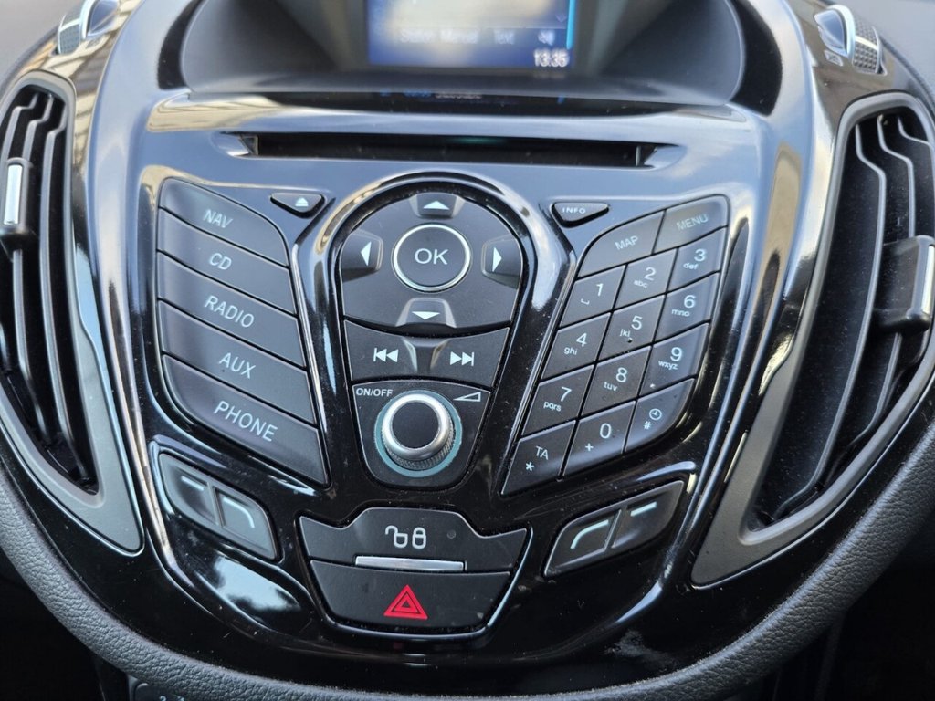 Used Ford B-MAX 2018 for sale - 78078090: Photo 24