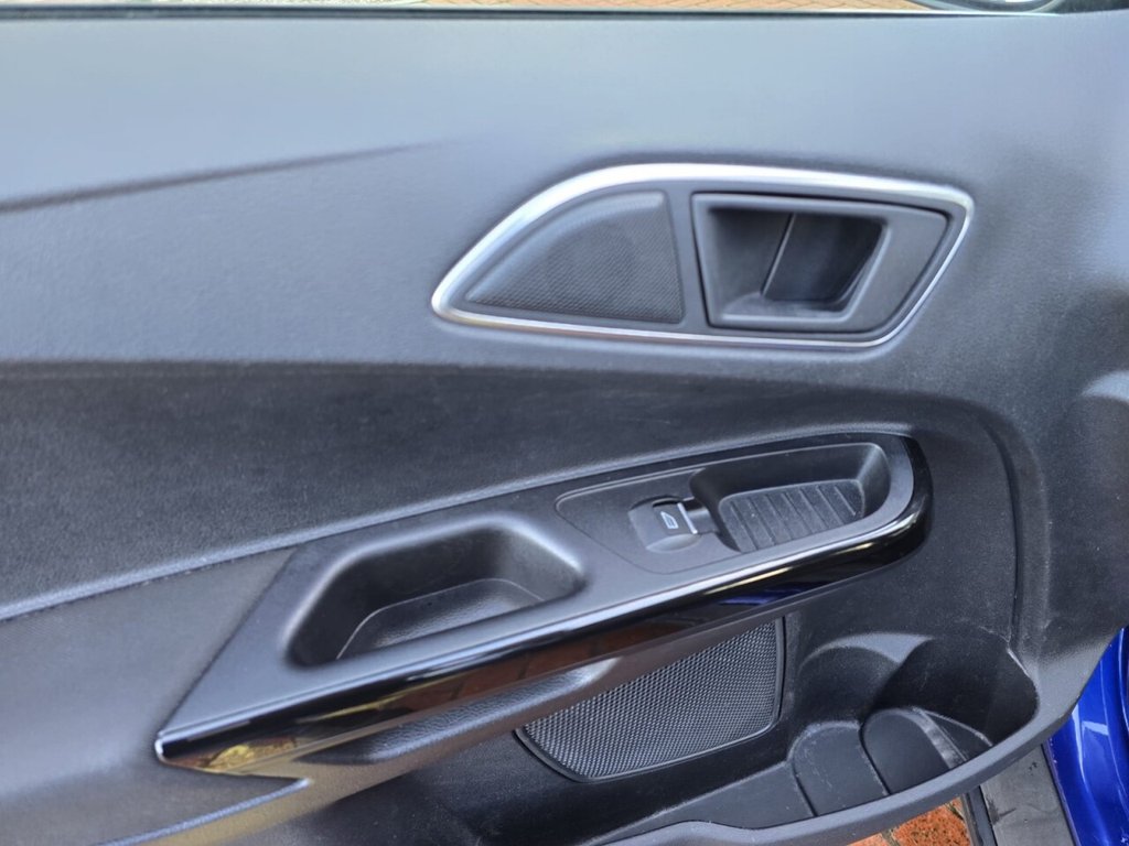 Used Ford B-MAX 2018 for sale - 78078090: Photo 26