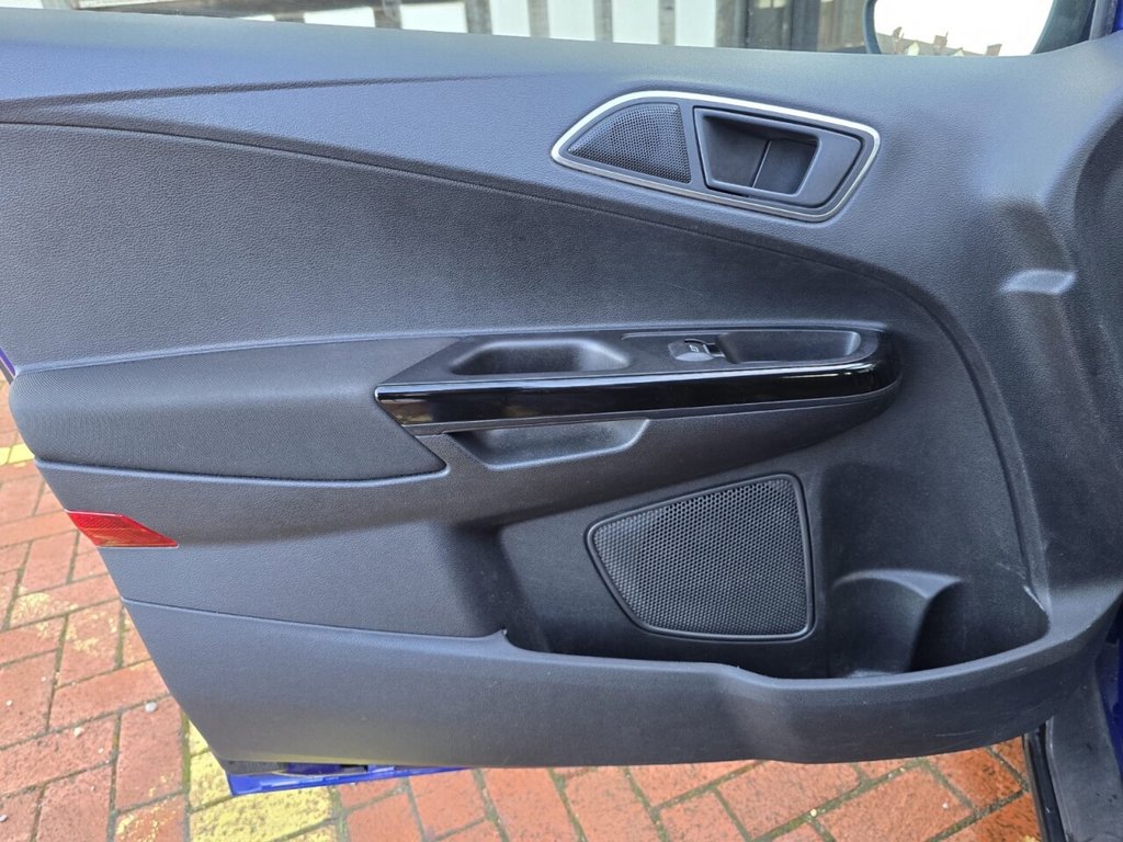 Used Ford B-MAX 2018 for sale - 78078090: Photo 27