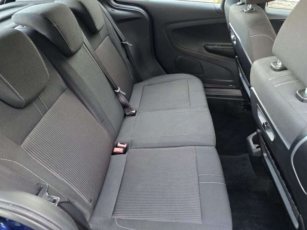 Used Ford B-MAX 2018 for sale - 78078090: Photo 28