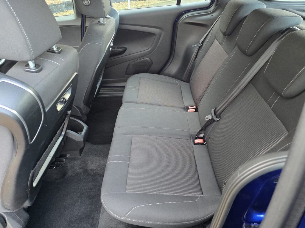 Used Ford B-MAX 2018 for sale - 78078090: Photo 30