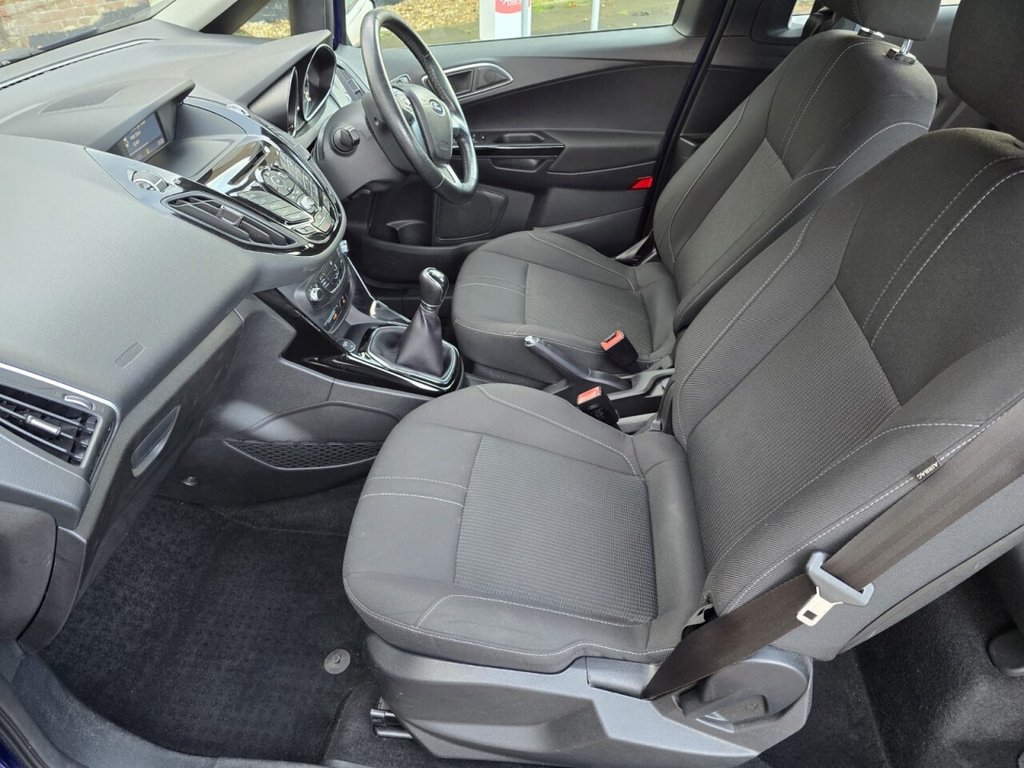 Used Ford B-MAX 2018 for sale - 78078090: Photo 31