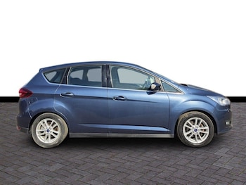 Used Ford C-Max 2018 for sale - 79530332: Photo